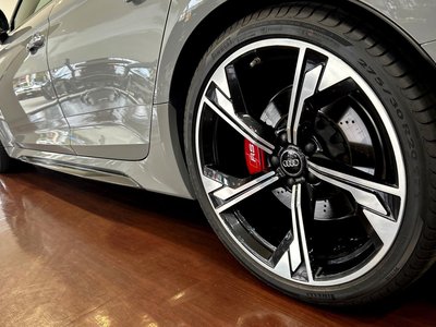 2021 AUDI RS5 SPORTBACK 照片 11