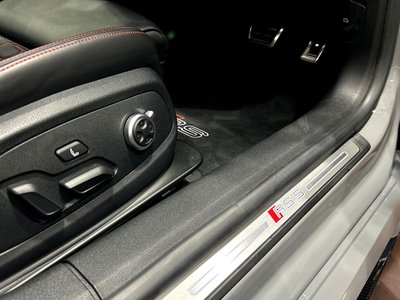 2021 AUDI RS5 SPORTBACK 照片 18