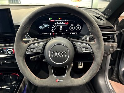 2021 AUDI RS5 SPORTBACK 照片 33