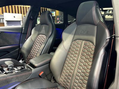 2021 AUDI RS5 SPORTBACK 照片 3