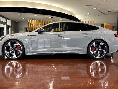 2021 AUDI RS5 SPORTBACK 照片 7