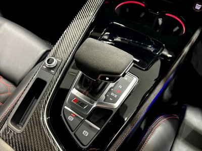2021 AUDI RS5 SPORTBACK 照片 27