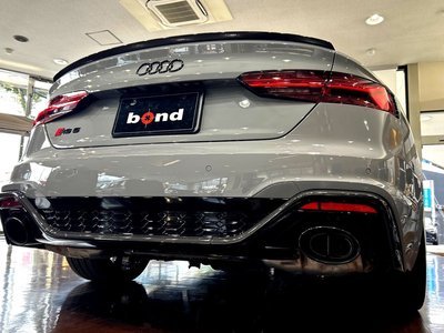 2021 AUDI RS5 SPORTBACK 照片 9