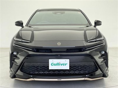 2024 Toyota CROWN SPORT — миниатюра 32