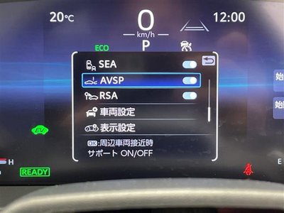 2024 Toyota CROWN SPORT — миниатюра 7