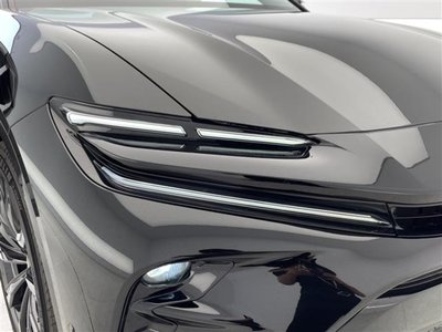 2024 Toyota CROWN SPORT — миниатюра 38