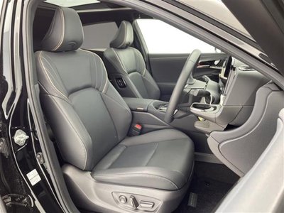 2024 Toyota CROWN SPORT — миниатюра 25