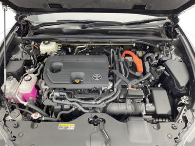 2024 Toyota CROWN SPORT — миниатюра 42