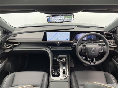 2024 Toyota CROWN SPORT — миниатюра 3