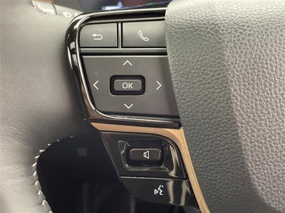 2024 Toyota CROWN SPORT — миниатюра 15