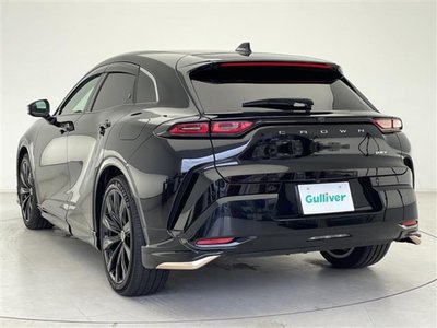 2024 Toyota CROWN SPORT — миниатюра 44