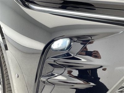 2024 Toyota CROWN SPORT — миниатюра 39