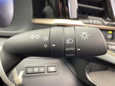 2024 Toyota CROWN SPORT — миниатюра 17