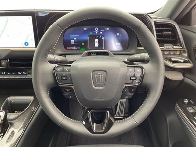 2024 Toyota CROWN SPORT — миниатюра 12