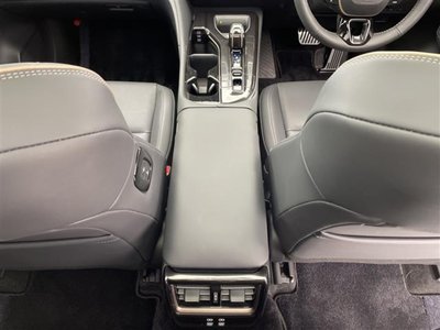 2024 Toyota CROWN SPORT — миниатюра 26