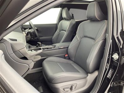 2024 Toyota CROWN SPORT — миниатюра 27