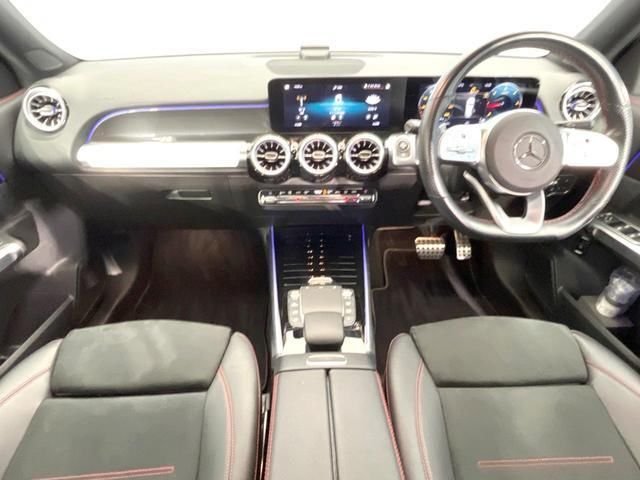 2021 Mercedes-BENZ GLB — миниатюра 2