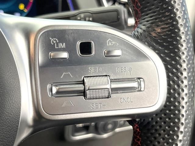 2021 Mercedes-BENZ GLB — миниатюра 4