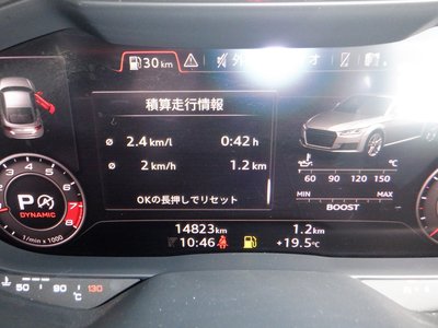 2021 AUDI TT RS COUPE photo 10