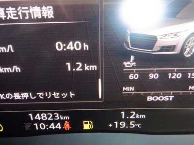 2021 AUDI TT RS COUPE photo 9