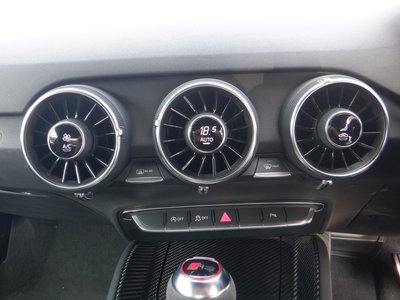 2021 AUDI TT RS COUPE photo 12