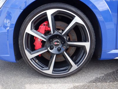 2021 AUDI TT RS COUPE thumbnail 20