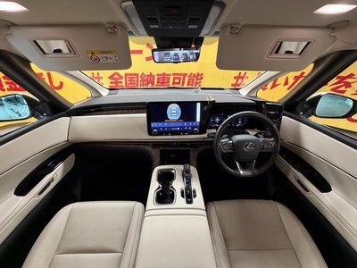2024 Lexus LM thumbnail 55