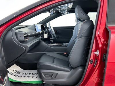 2025 Toyota CROWN ESTATE — миниатюра 11