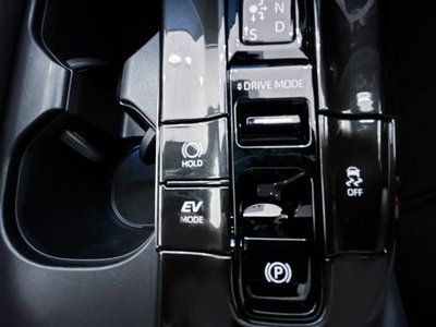 2025 Toyota CROWN ESTATE — миниатюра 26