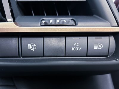 2025 Toyota CROWN ESTATE — миниатюра 31