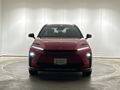 2025 Toyota CROWN ESTATE — миниатюра 7