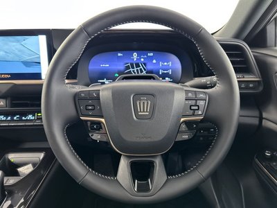 2025 Toyota CROWN ESTATE — миниатюра 30