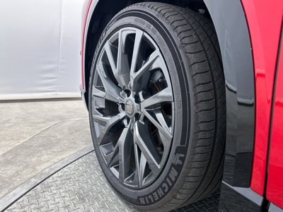 2025 Toyota CROWN ESTATE — миниатюра 9