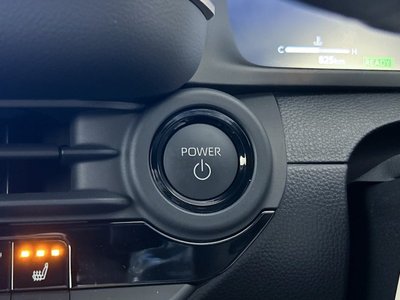 2025 Toyota CROWN ESTATE — миниатюра 27