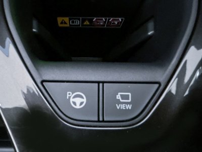 2025 Toyota CROWN ESTATE — миниатюра 25