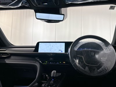 2025 Toyota CROWN ESTATE — миниатюра 19