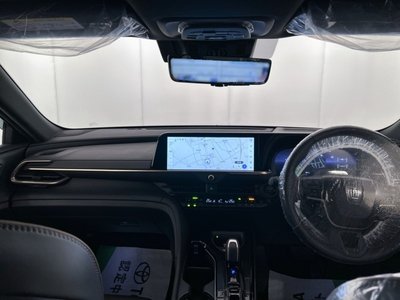 2025 Toyota CROWN ESTATE — миниатюра 10