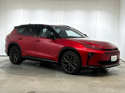2025 Toyota CROWN ESTATE — миниатюра 3