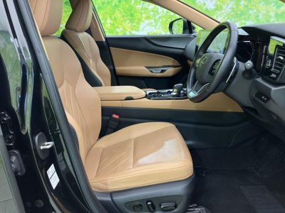 2023 Lexus NX photo 5