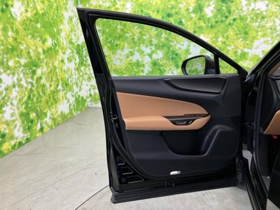 2023 Lexus NX photo 23