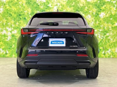 2023 Lexus NX photo 47