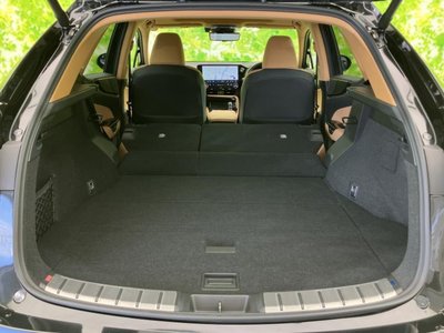 2023 Lexus NX photo 21