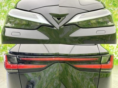 2023 Lexus NX photo 55