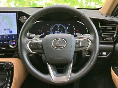 2023 Lexus NX photo 15