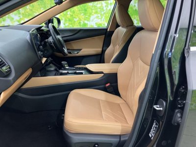 2023 Lexus NX photo 7
