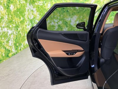 2023 Lexus NX photo 25