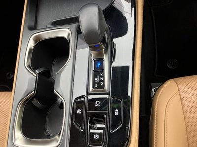 2023 Lexus NX photo 37