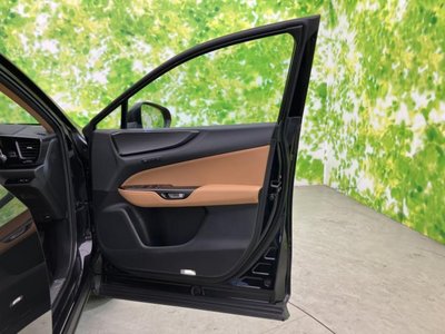 2023 Lexus NX photo 22