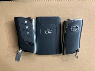 2023 Lexus NX photo 45