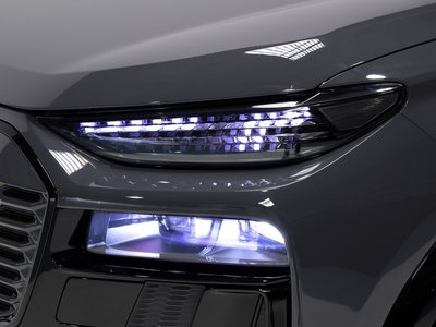 صورة 10 لـ 2025 AUDI Q6 E-TRON